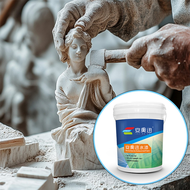 Other Application Water-Based Paint (Plastic Paint, Plaster Paint, Floor Paint, Baking Paint)